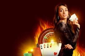 Người dùng Việt Nam trải nghiệm chơi casino trực tuyến trên thiết bị di động