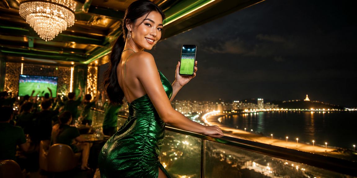 Người dùng Việt Nam trải nghiệm chơi casino trực tuyến trên thiết bị di động